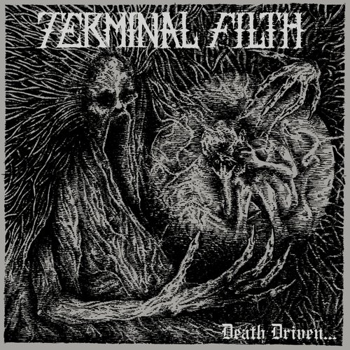 Death Driven...