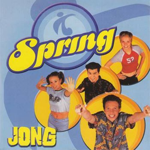 Jong