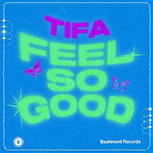 Feel So Good