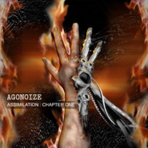 Assimilation - Chapter One