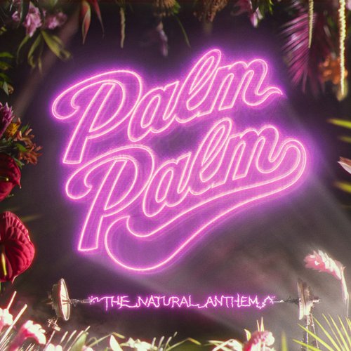The Natural Anthem