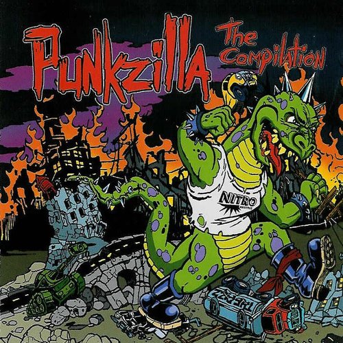 Punkzilla