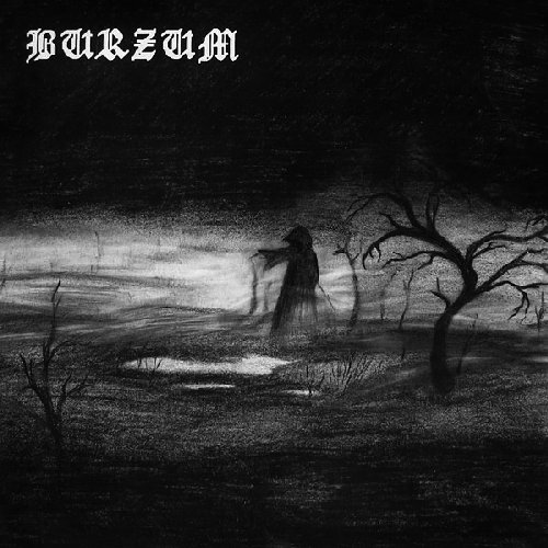 Burzum — Burzum | Last.fm