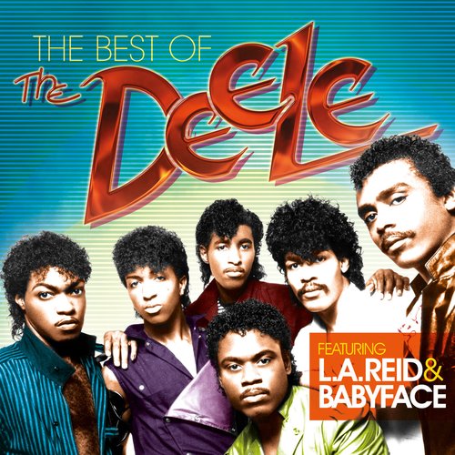 The Best Of The Deele — The Deele | Last.fm