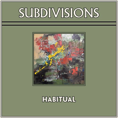 Habitual
