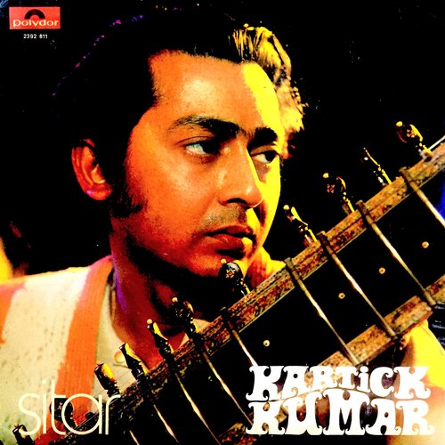 sitar