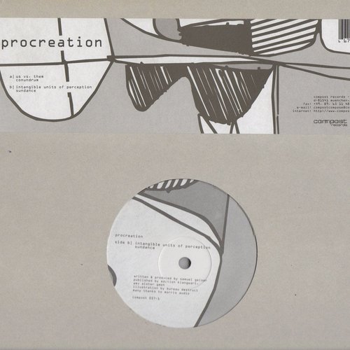 procreation