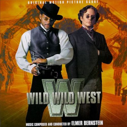 Wild Wild West