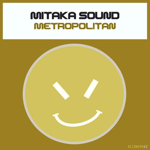 Metropolitan