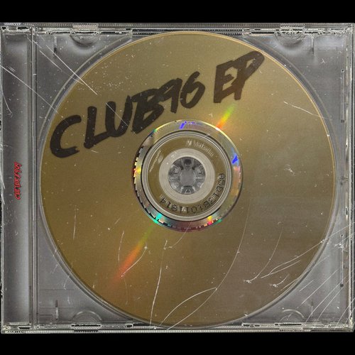 Club96 EP