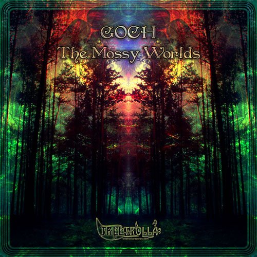 The Mossy Worlds
