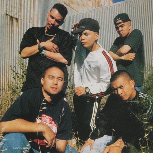 Imagen para la playlist