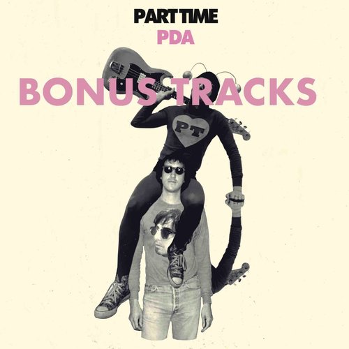 Pda (Bonus Tracks) - Single