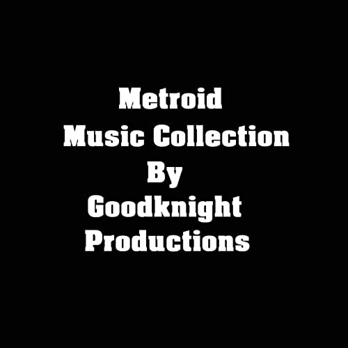 Metroid Collection