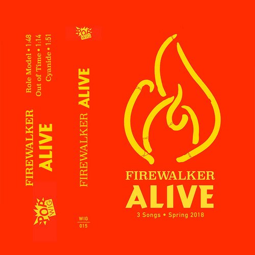 ALIVE