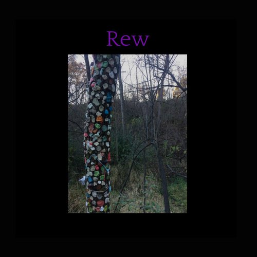Rew [Explicit]