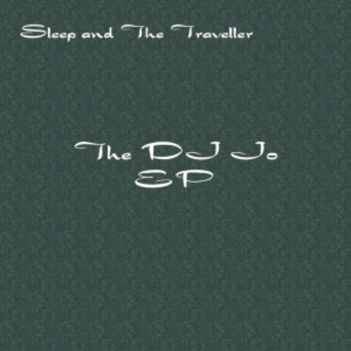 The DJ Jo EP