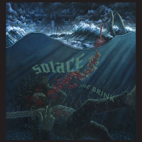 Desert Coffin