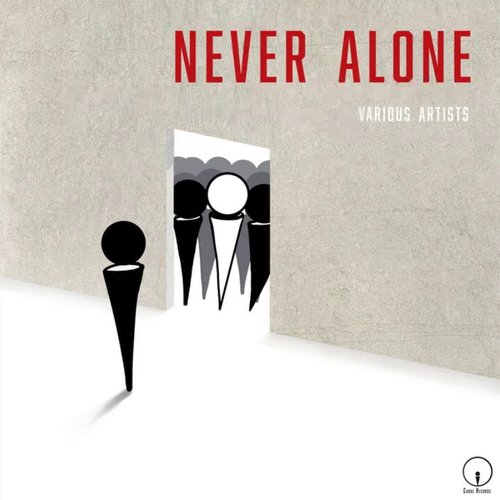 Never Alone