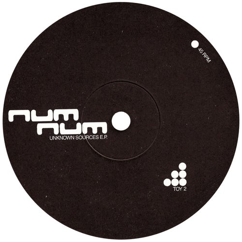 Unknown Sources EP