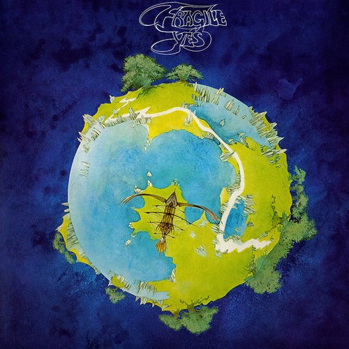Fragile