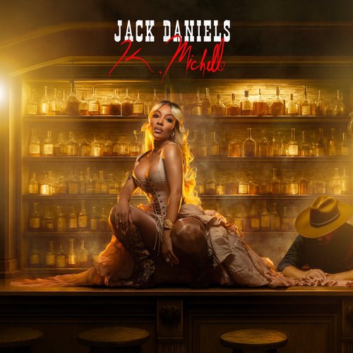 Jack Daniel's