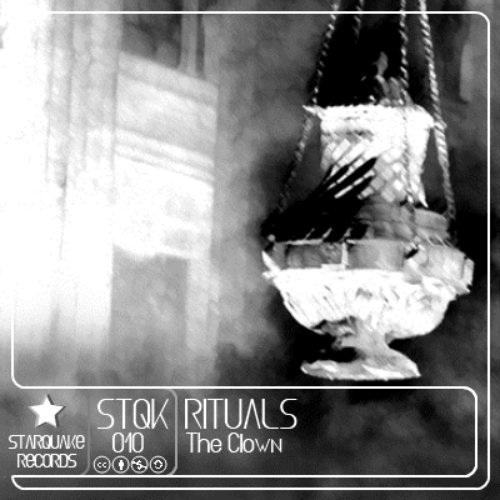 [STQK010] Rituals