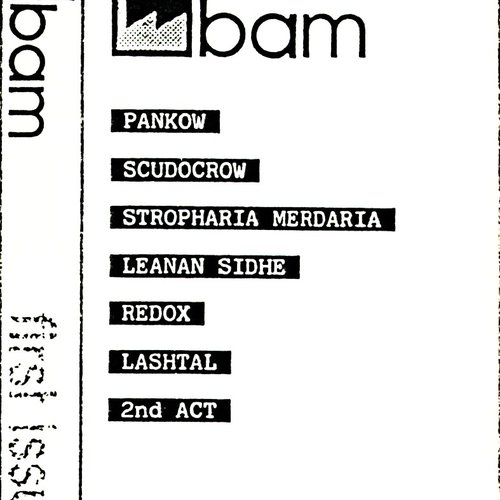 Bam First Issue
