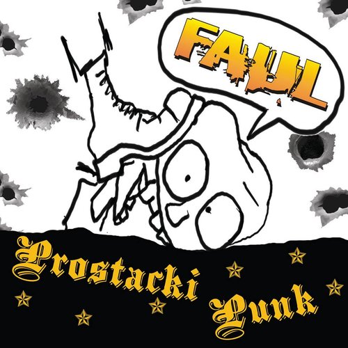 Prostacki Punk