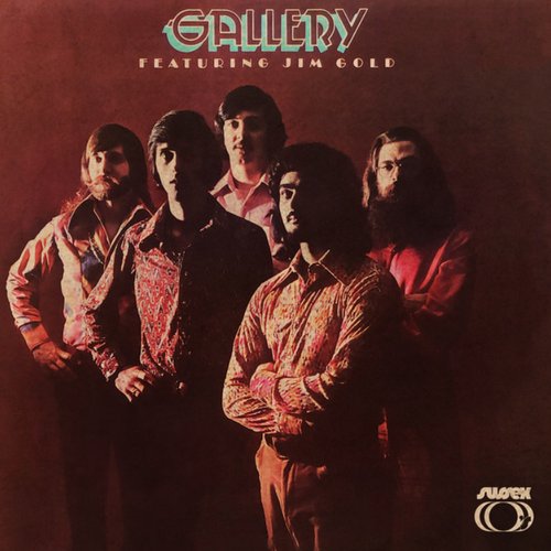 Gallery Featuring Jim Gold