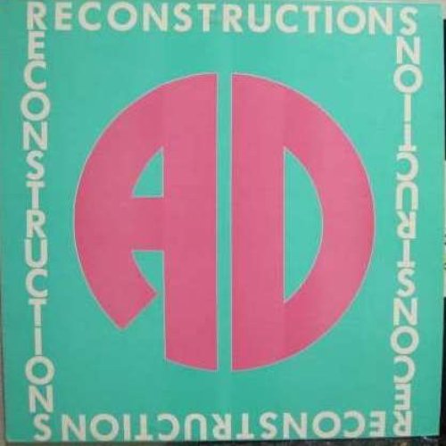 Reconstructions