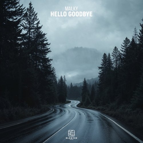 Hello Goodbye - Single
