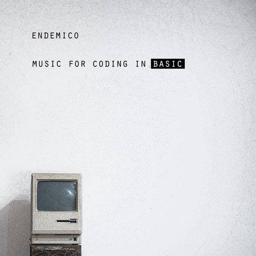 Music for coding in BASIC
