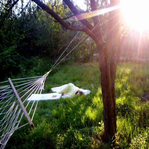 Random tracks 2