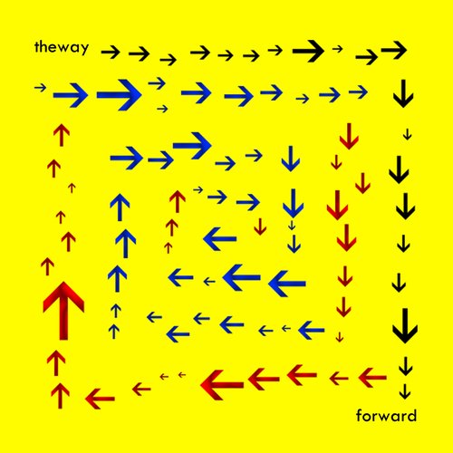 forward