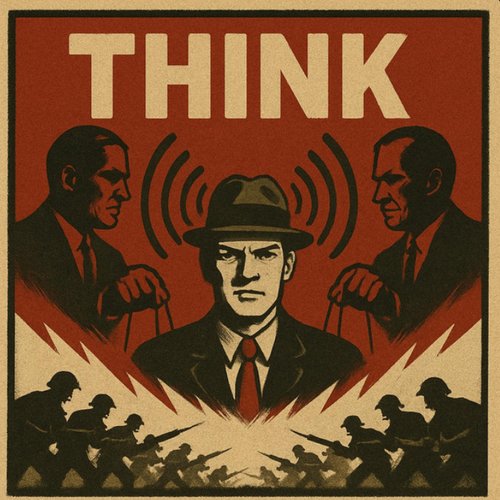 THINK!!