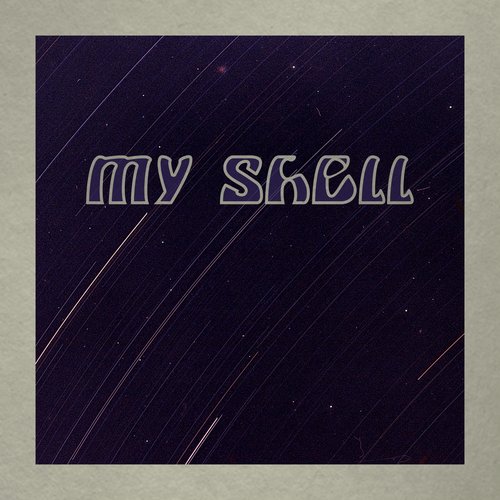 My Shell - Single