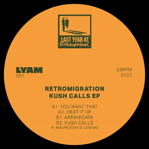 Kush Calls
