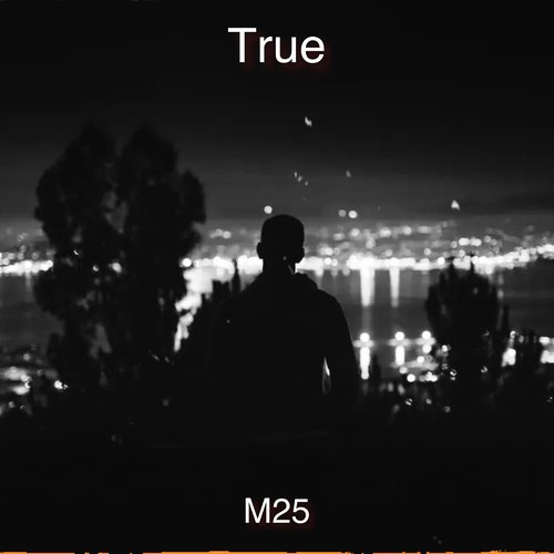True
