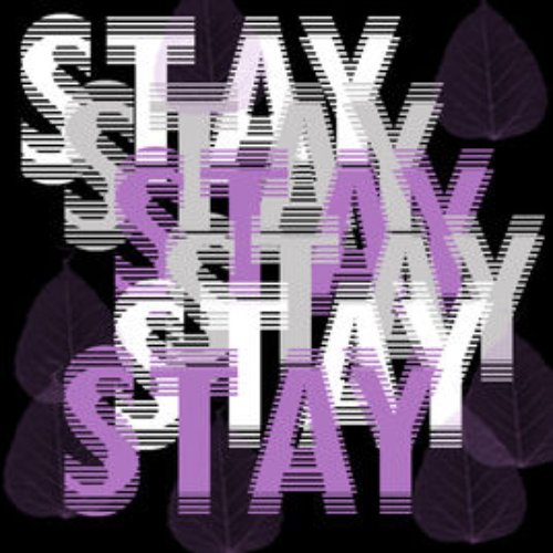 Stay (feat. Convolk)