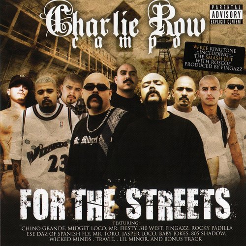 For The Streets