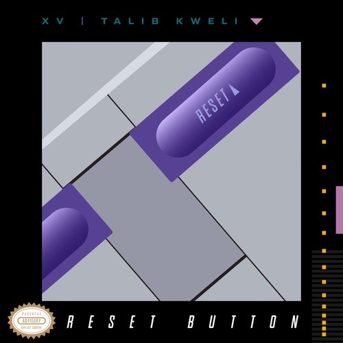 Reset Button