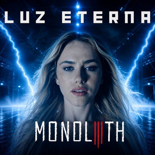 Luz Eterna