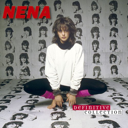 Definitive Collection