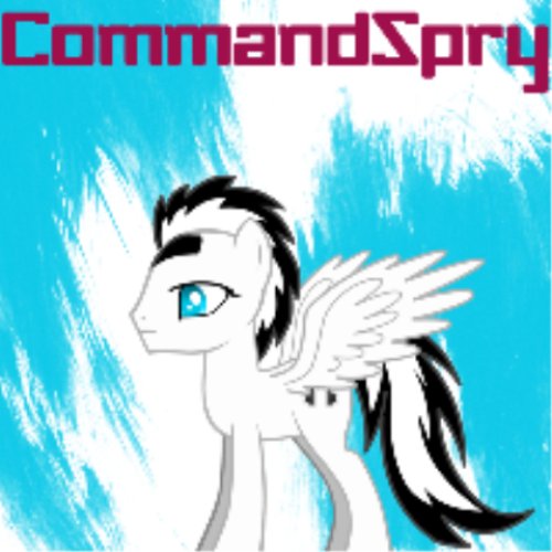 Pony tracks