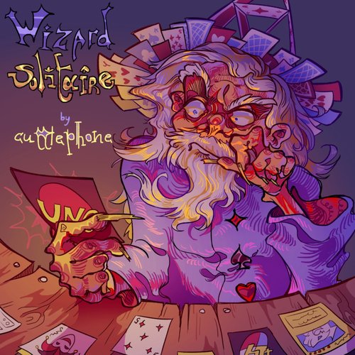 Wizard Solitaire