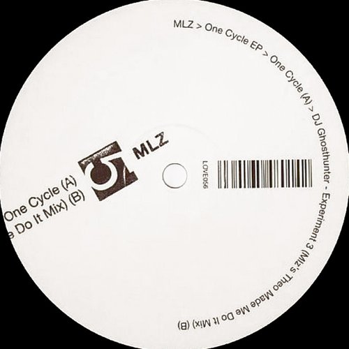 One Cycle EP