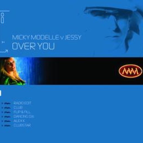 Over You