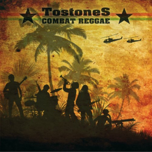 Combat Reggae