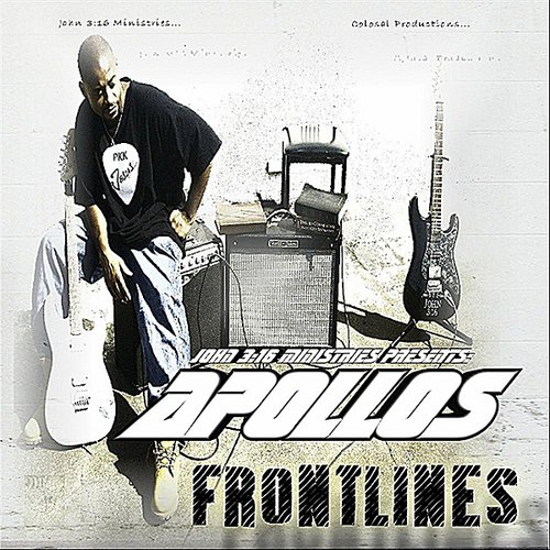 Frontlines